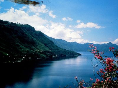 Guatemala