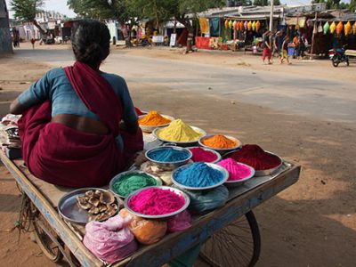Indien