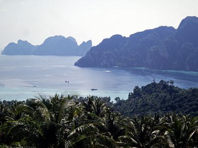 Thailand
