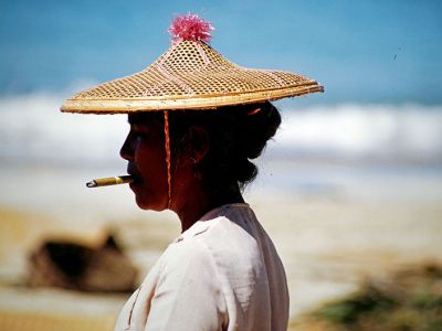 Burma