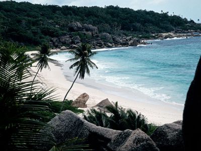 Seychellen