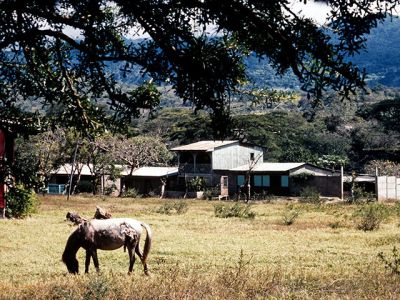 Nicaragua