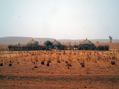 Niger