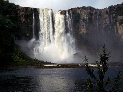 Venezuela