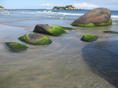 Kolumbien